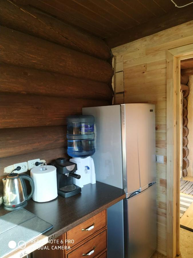 Villa Pirts Maja Ramatas Skulte  Esterno foto